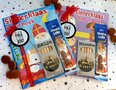 Sinterklaas-kleursetje